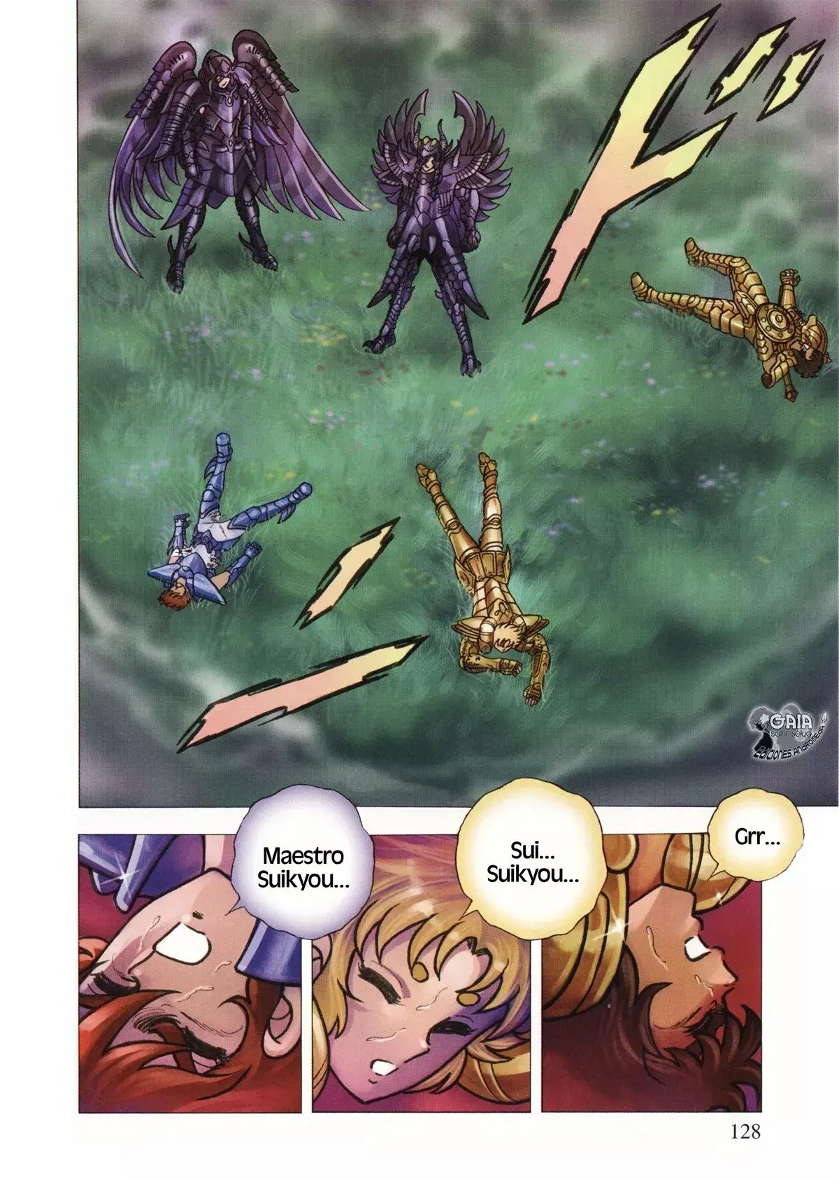 Capitulo 11 page 17