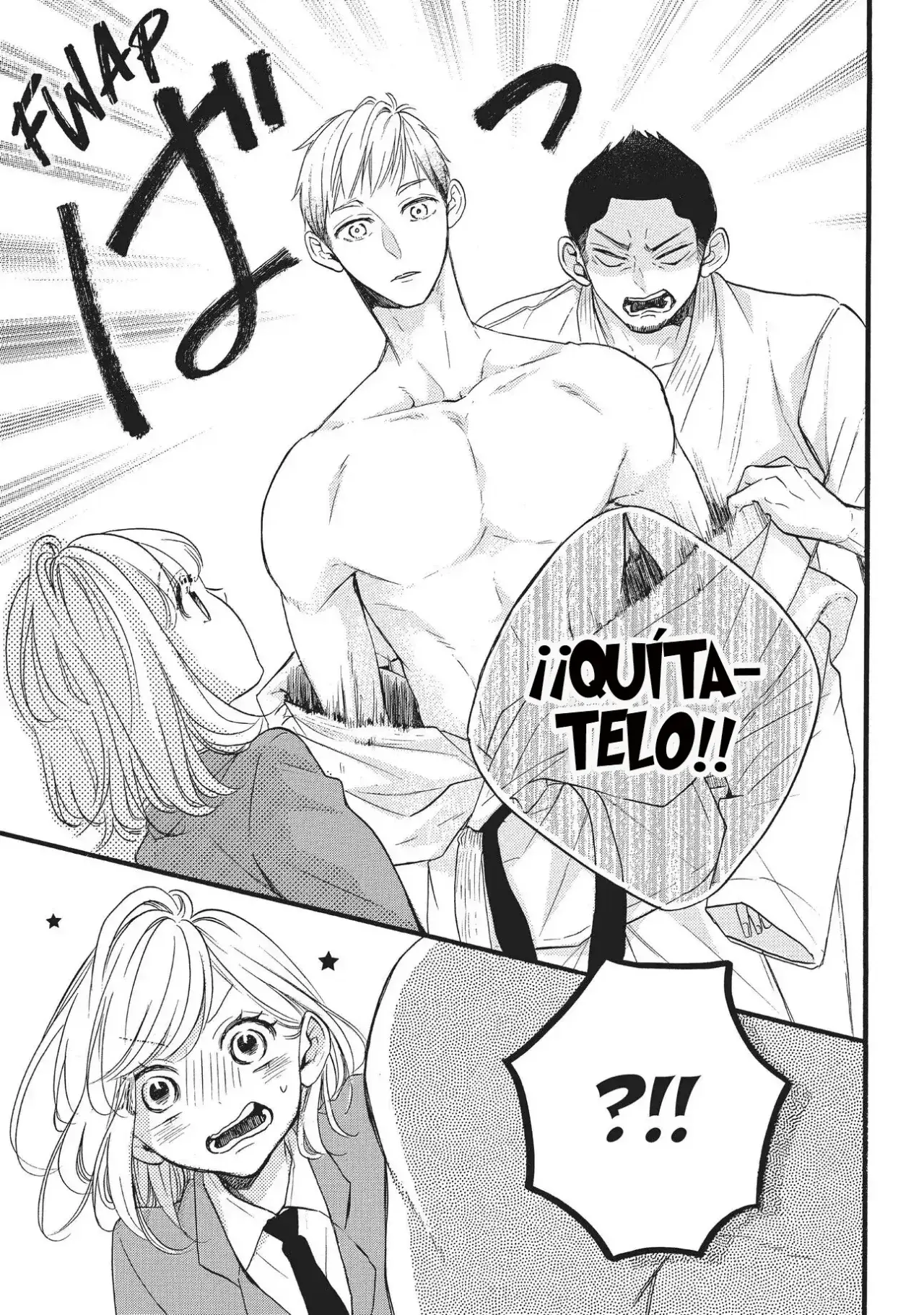 Capitulo 28 page 23