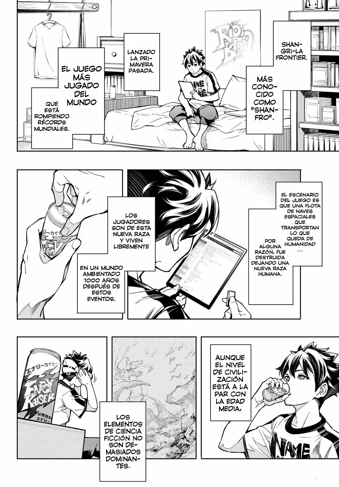 Capitulo 1 page 18