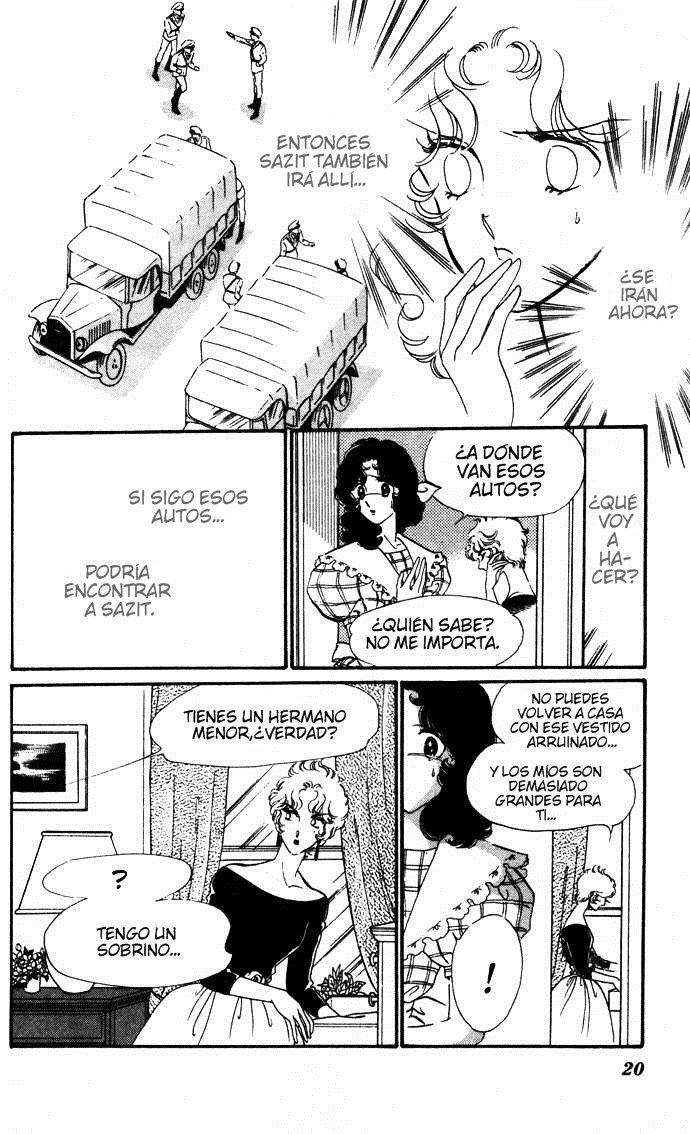 Capitulo 11 page 17