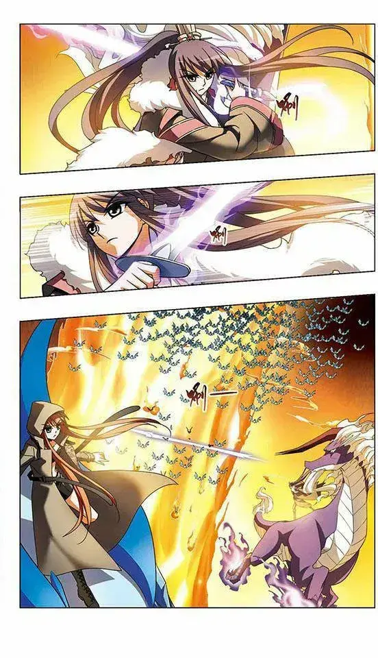 Capitulo 32 page 20