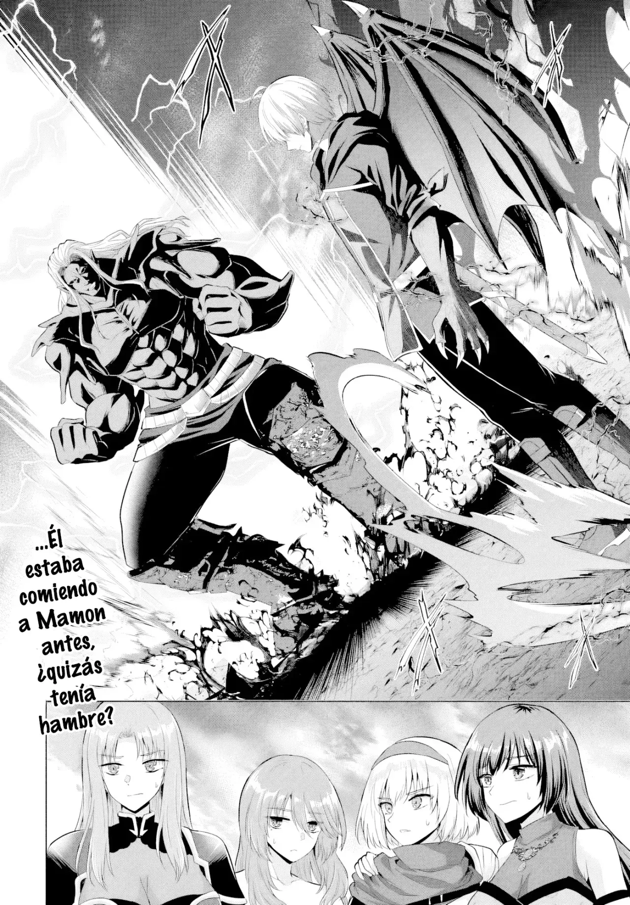 Capitulo 26 page 36