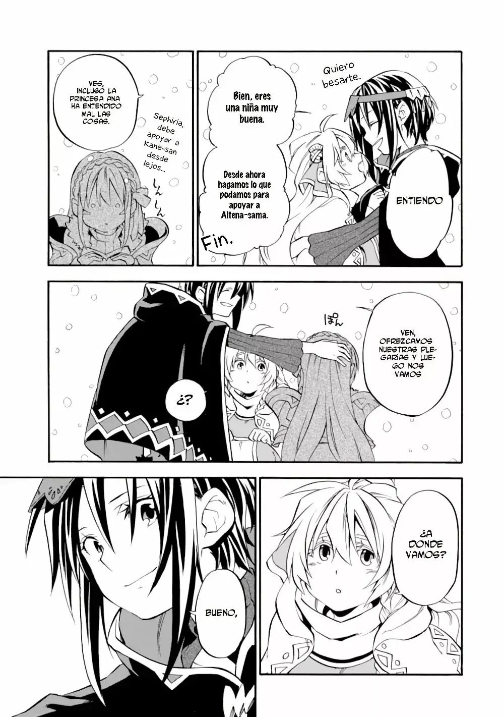 Capitulo 20 page 15
