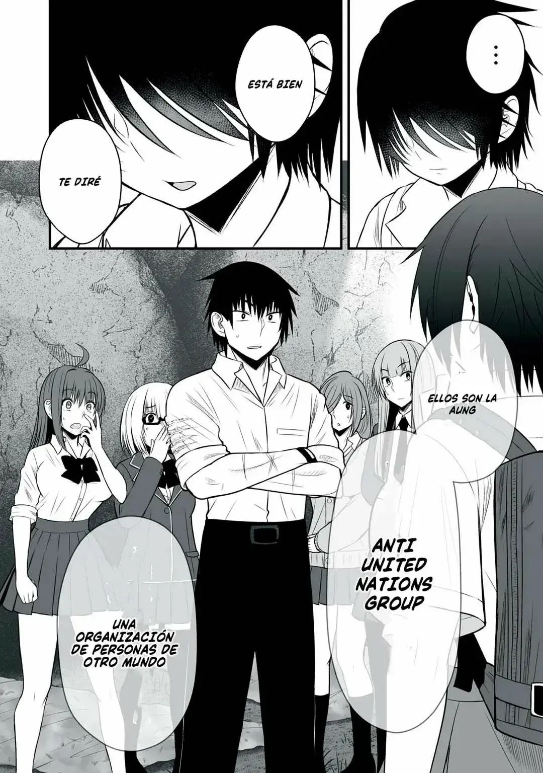 Capitulo 23 page 18