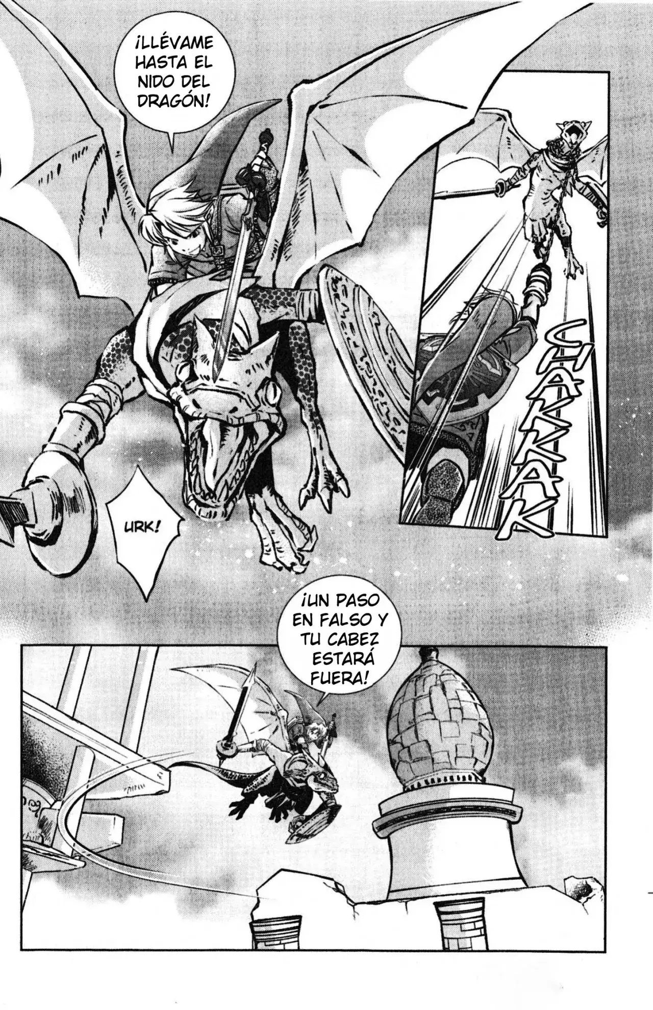 Capitulo 45 page 49