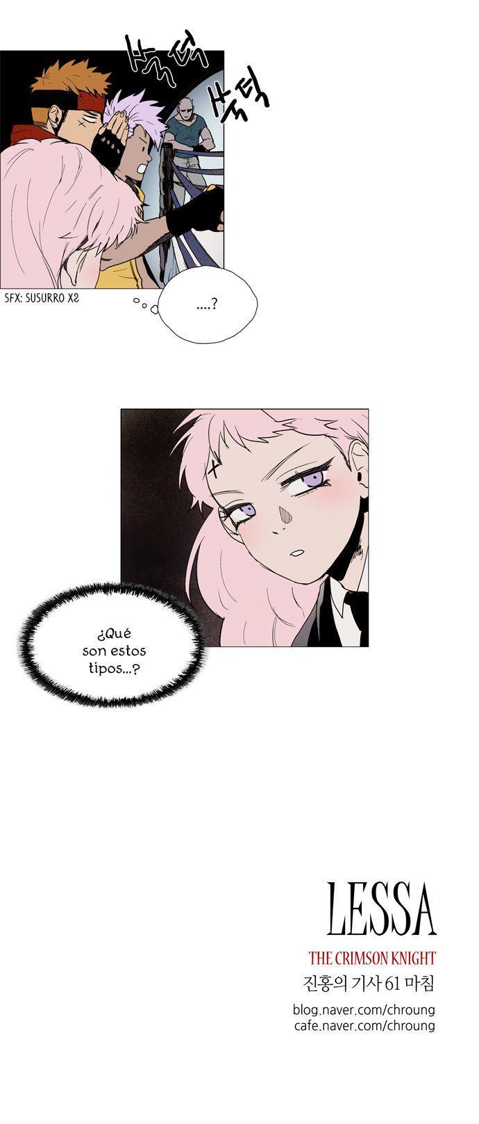 Capitulo 61 page 25