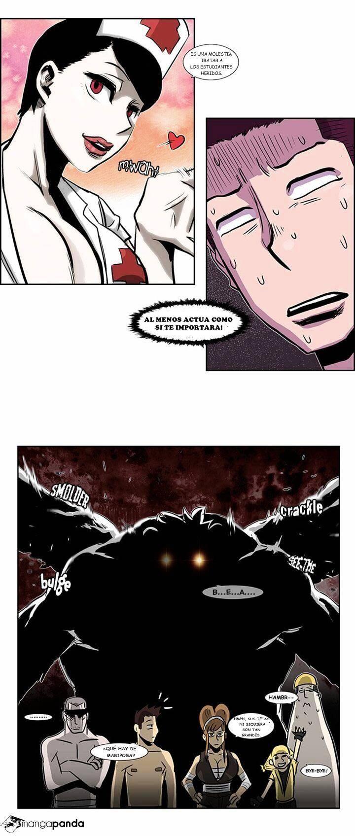 Capitulo 49 page 20