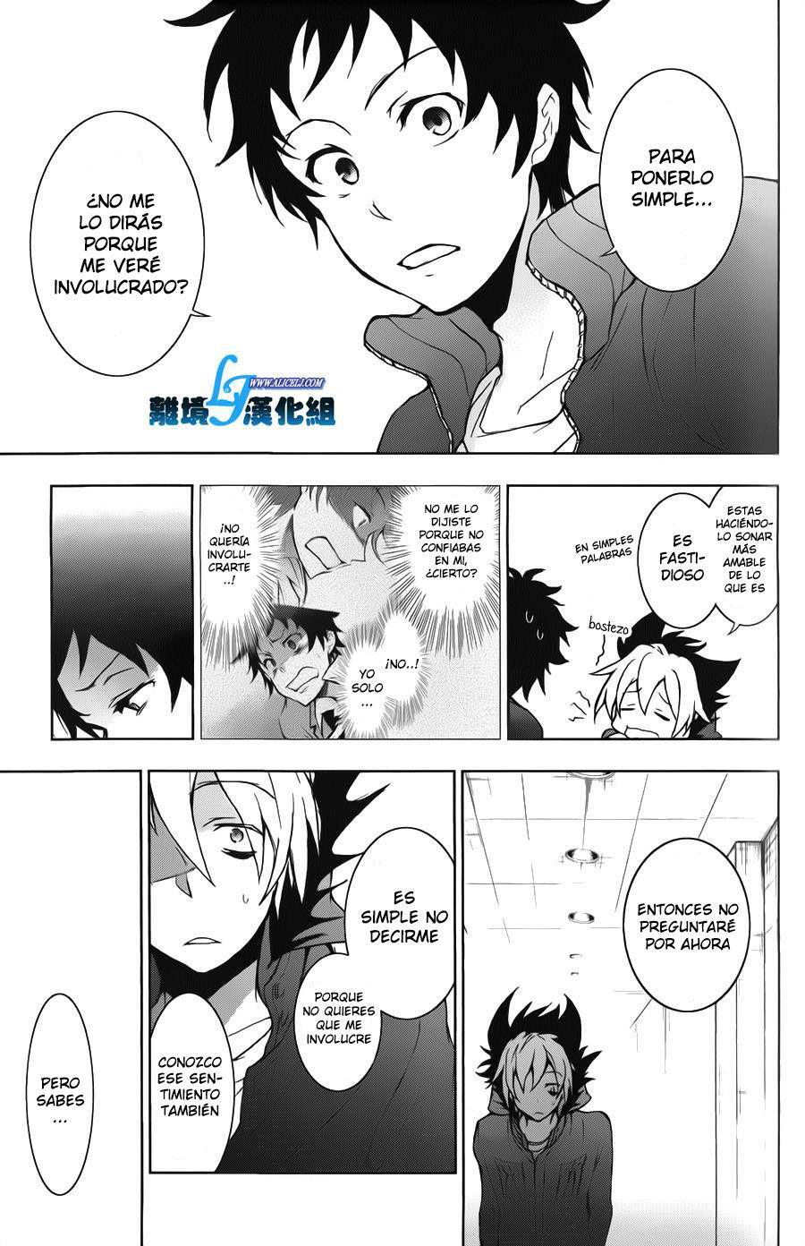 Capitulo 15 page 5