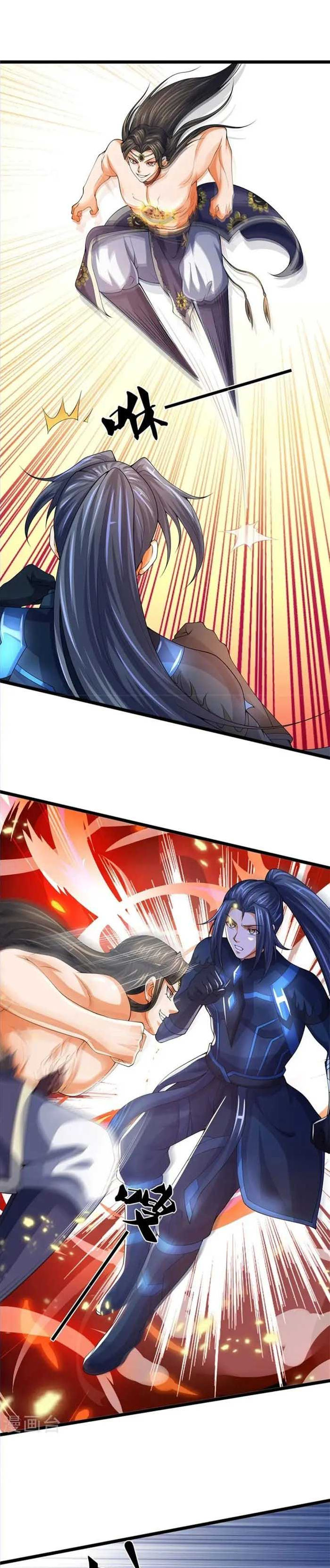 Capitulo 530 page 17