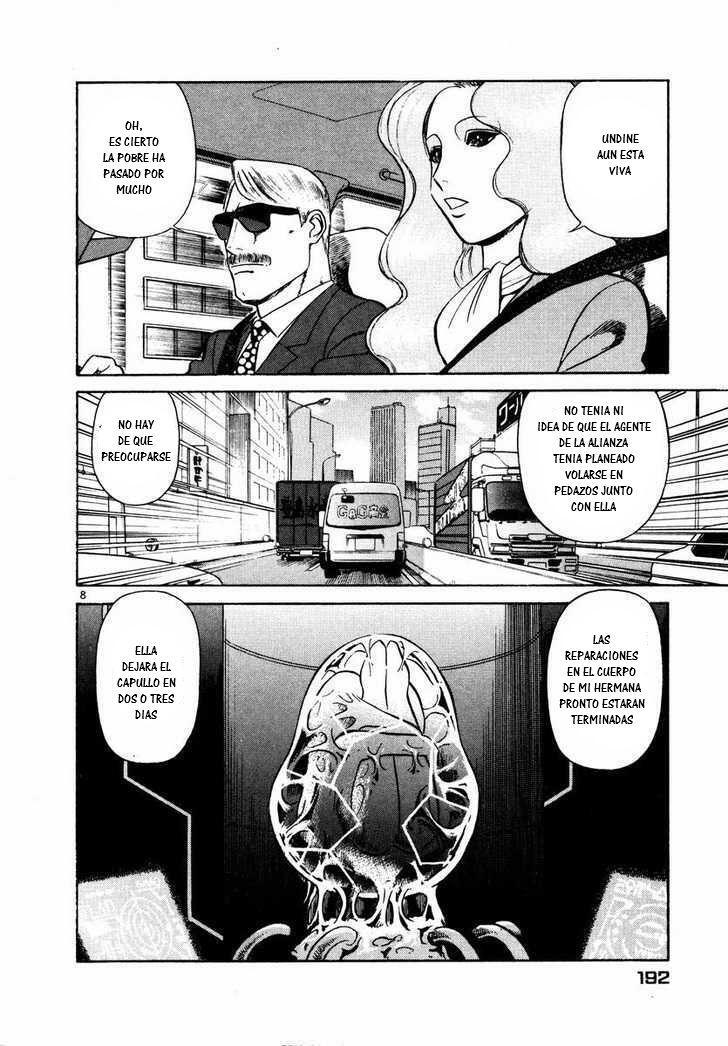 Capitulo 32 page 9