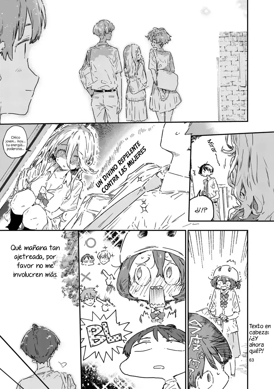 Capitulo 21.50 page 9