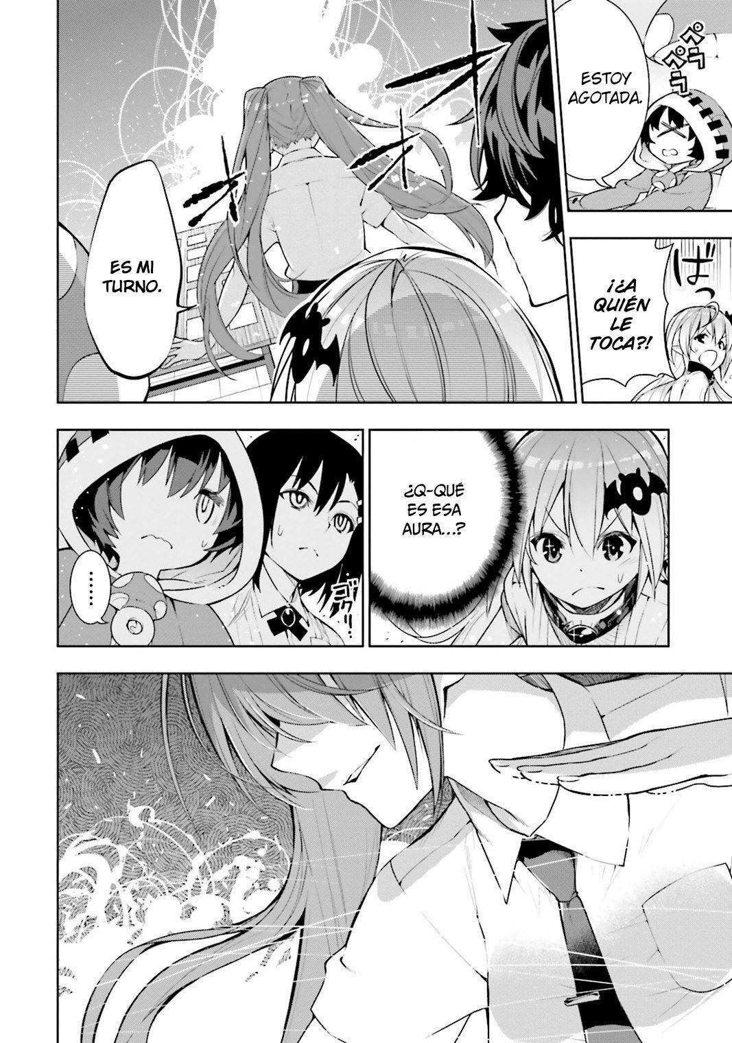 Capitulo 20 page 19