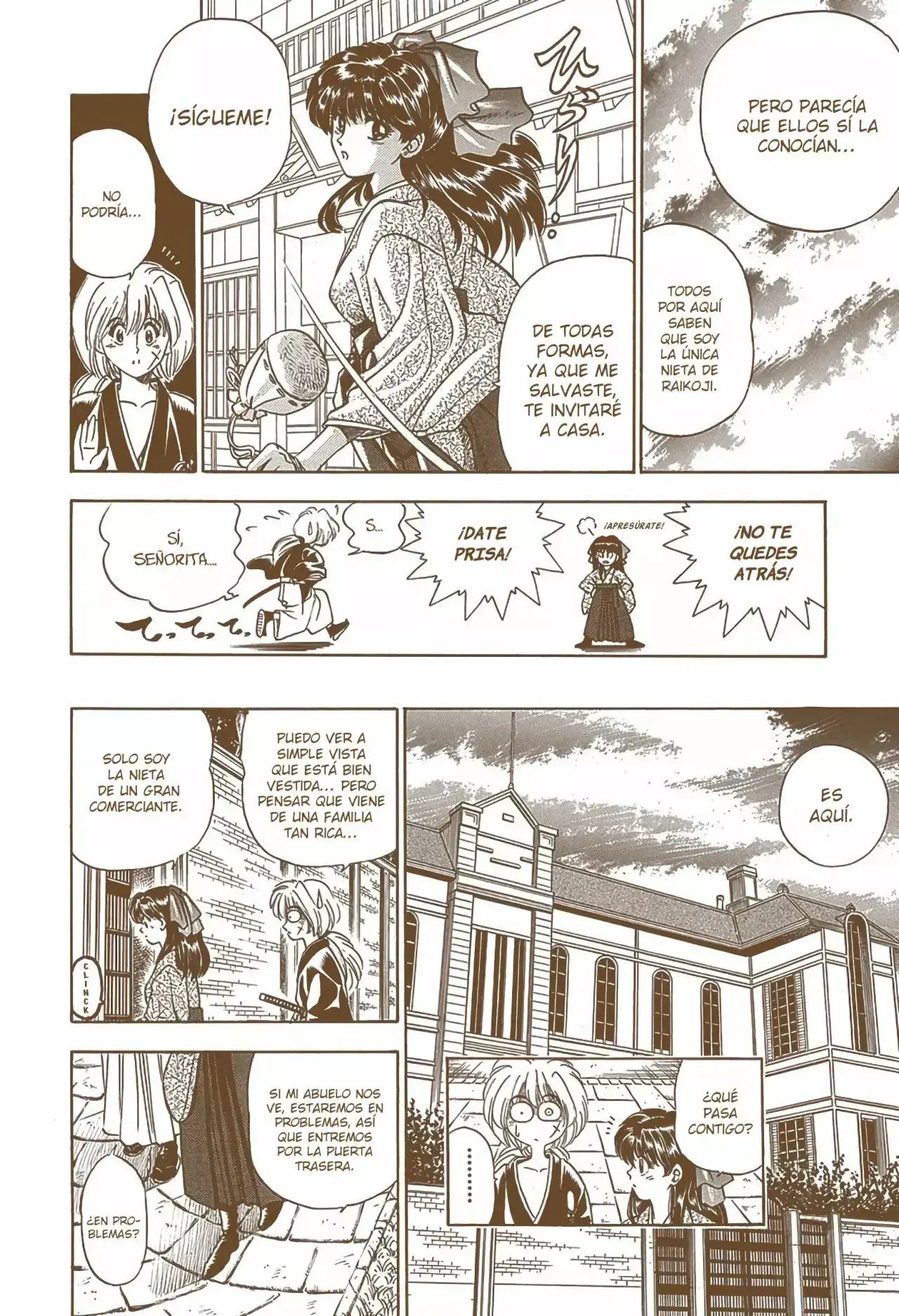 Capitulo 6.50 page 6