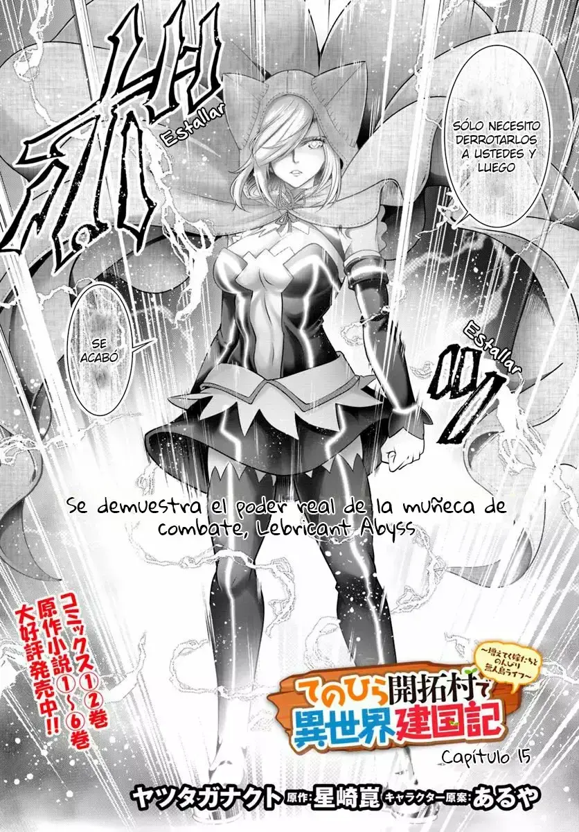 Capitulo 15 page 4