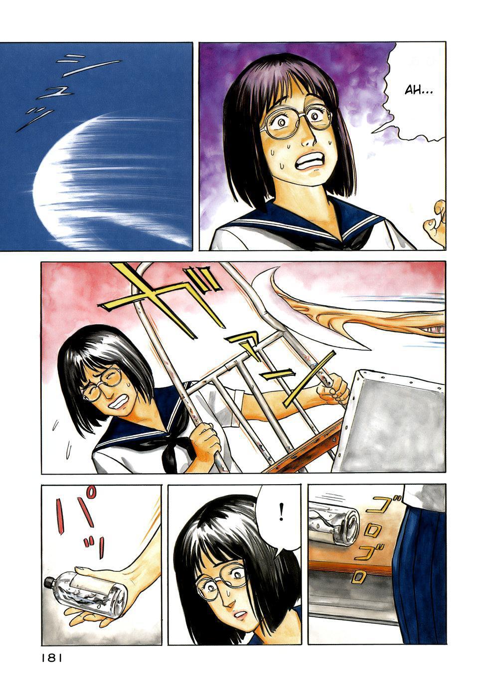 Capitulo 23 page 4