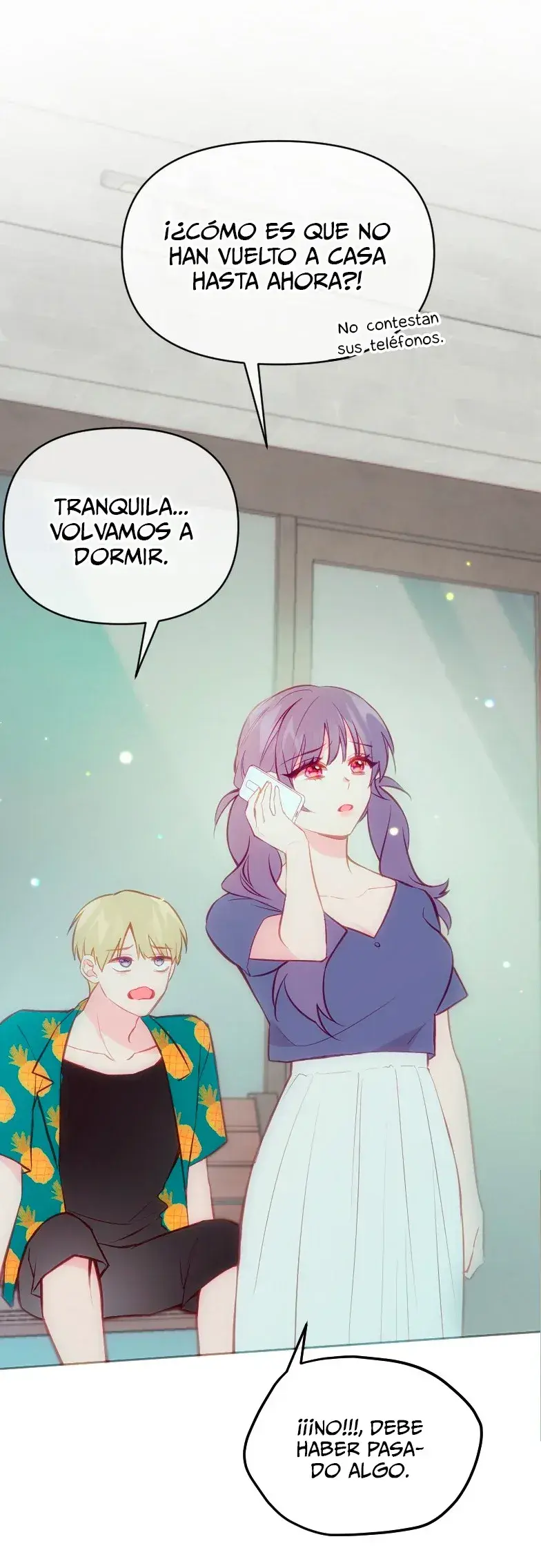 Capitulo 74 page 6