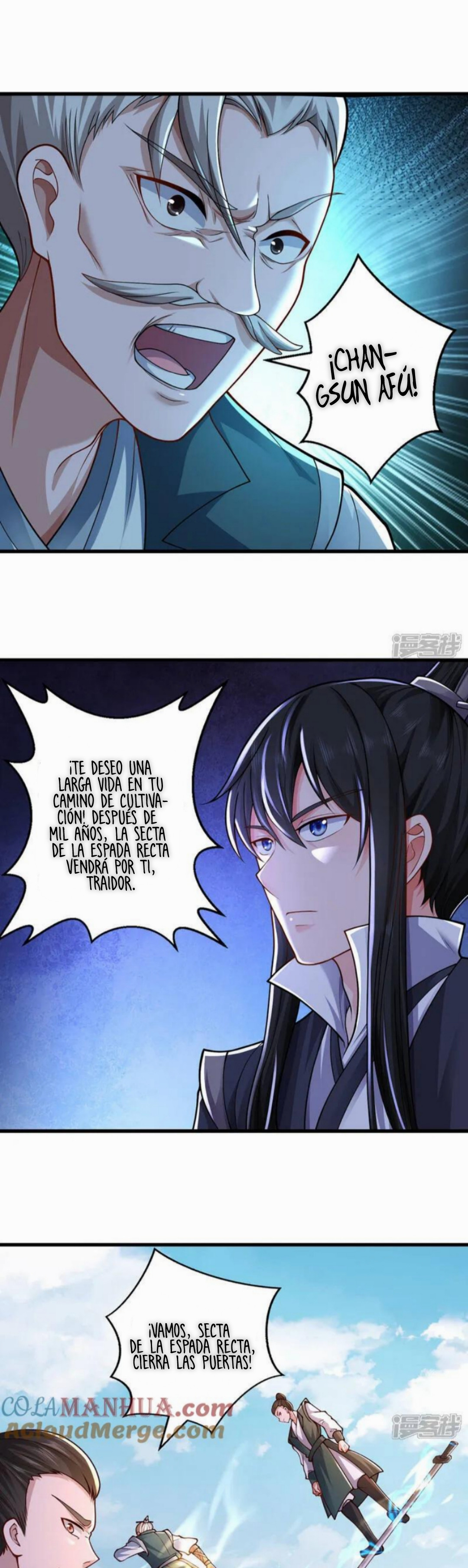 Capitulo 630 page 14