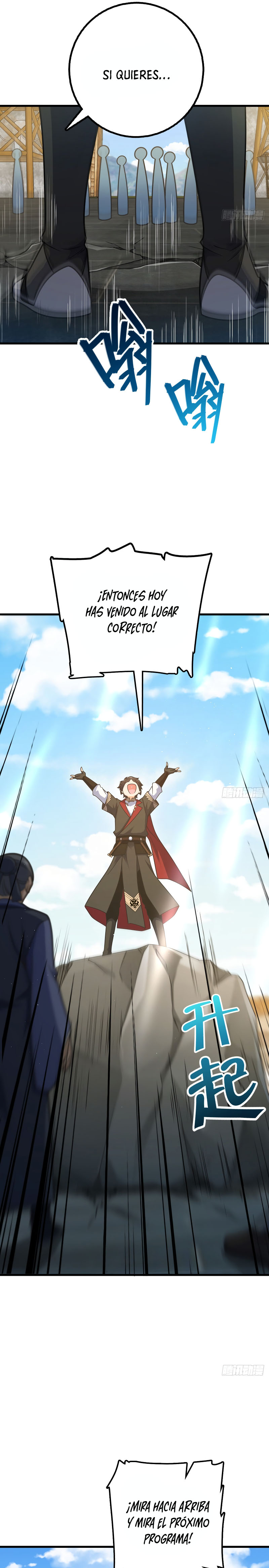 Capitulo 532 page 8