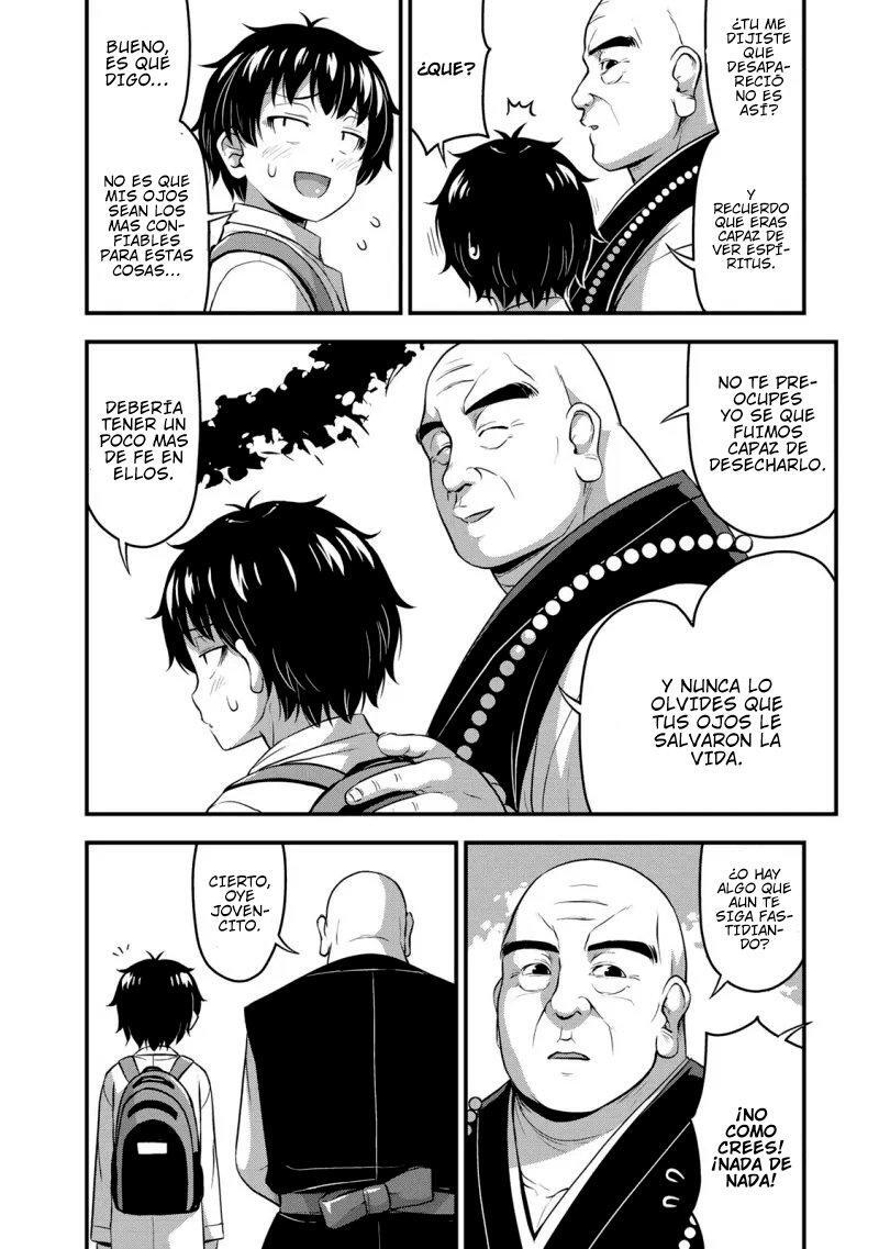 Capitulo 26 page 18