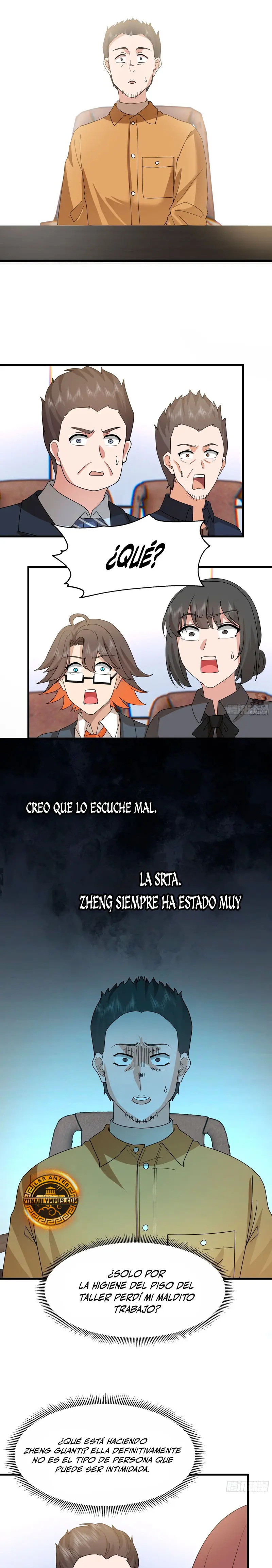 Capitulo 416 page 11