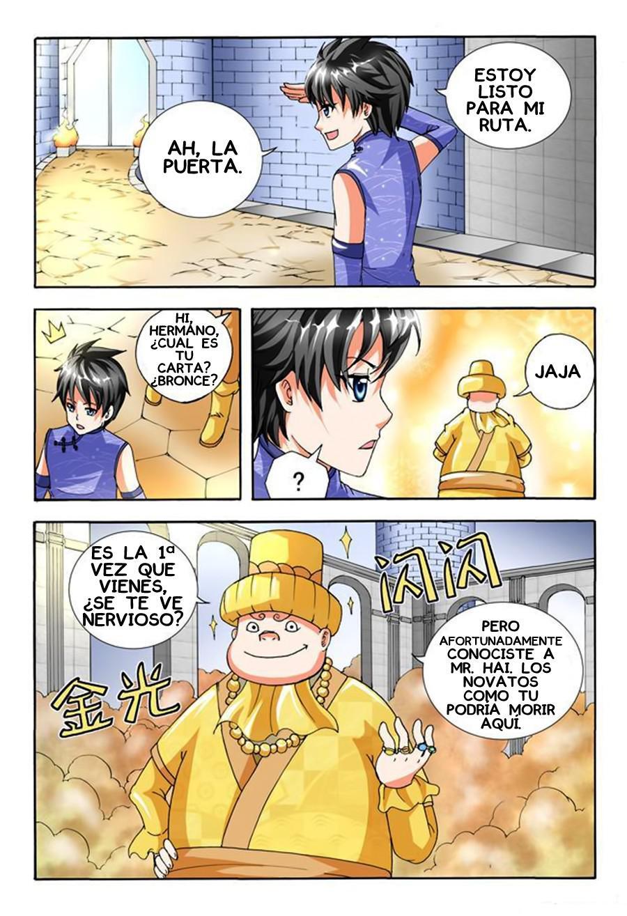 Capitulo 39 page 9