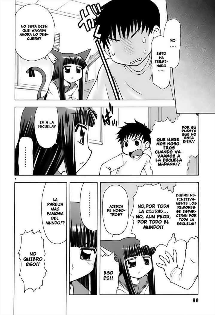 Capitulo 23 page 5