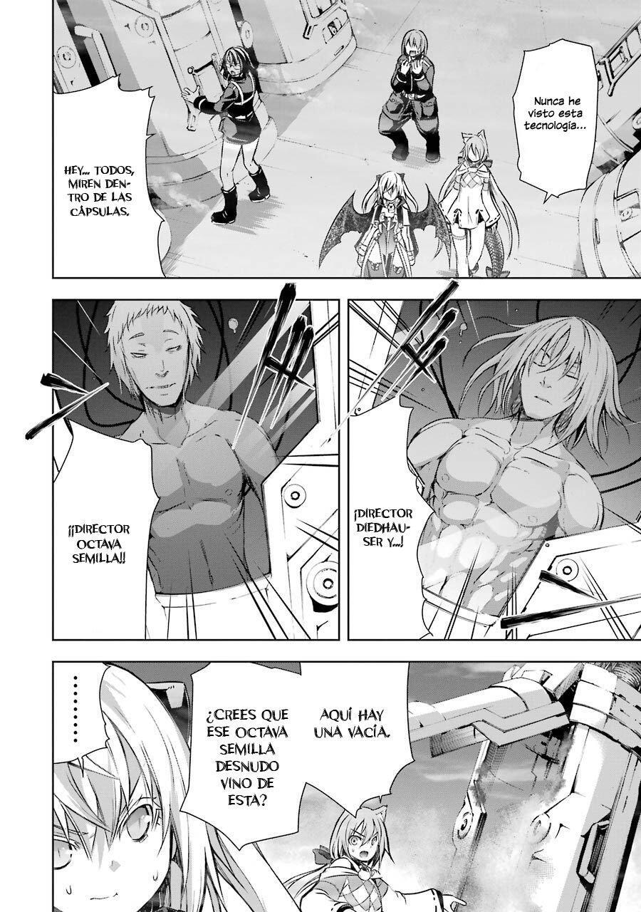 Capitulo 29 page 17