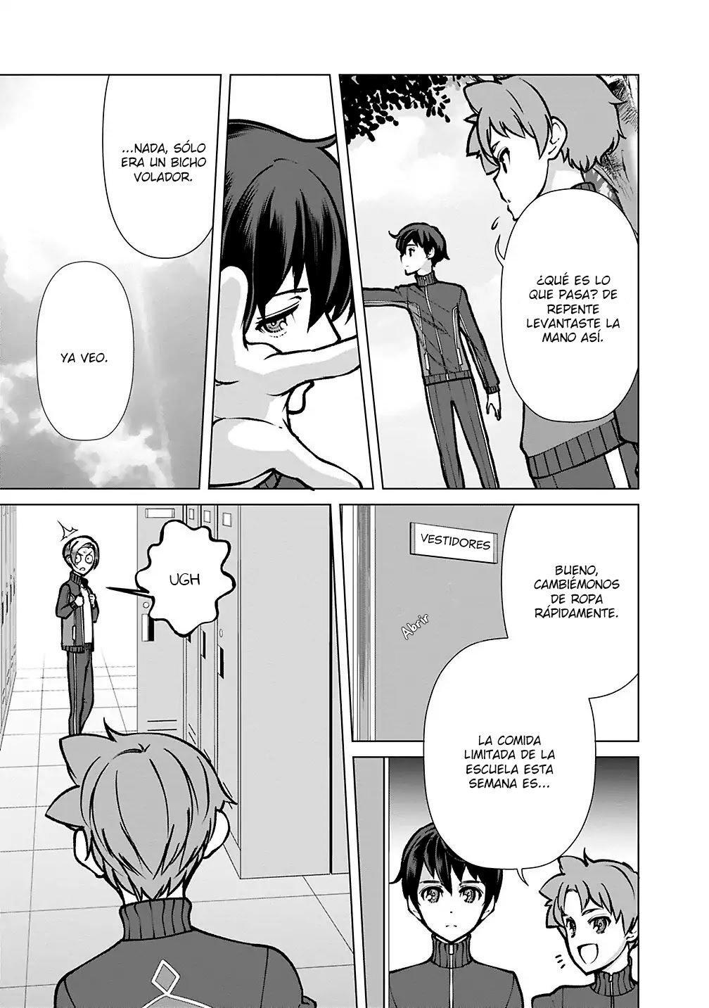 Capitulo 20 page 19