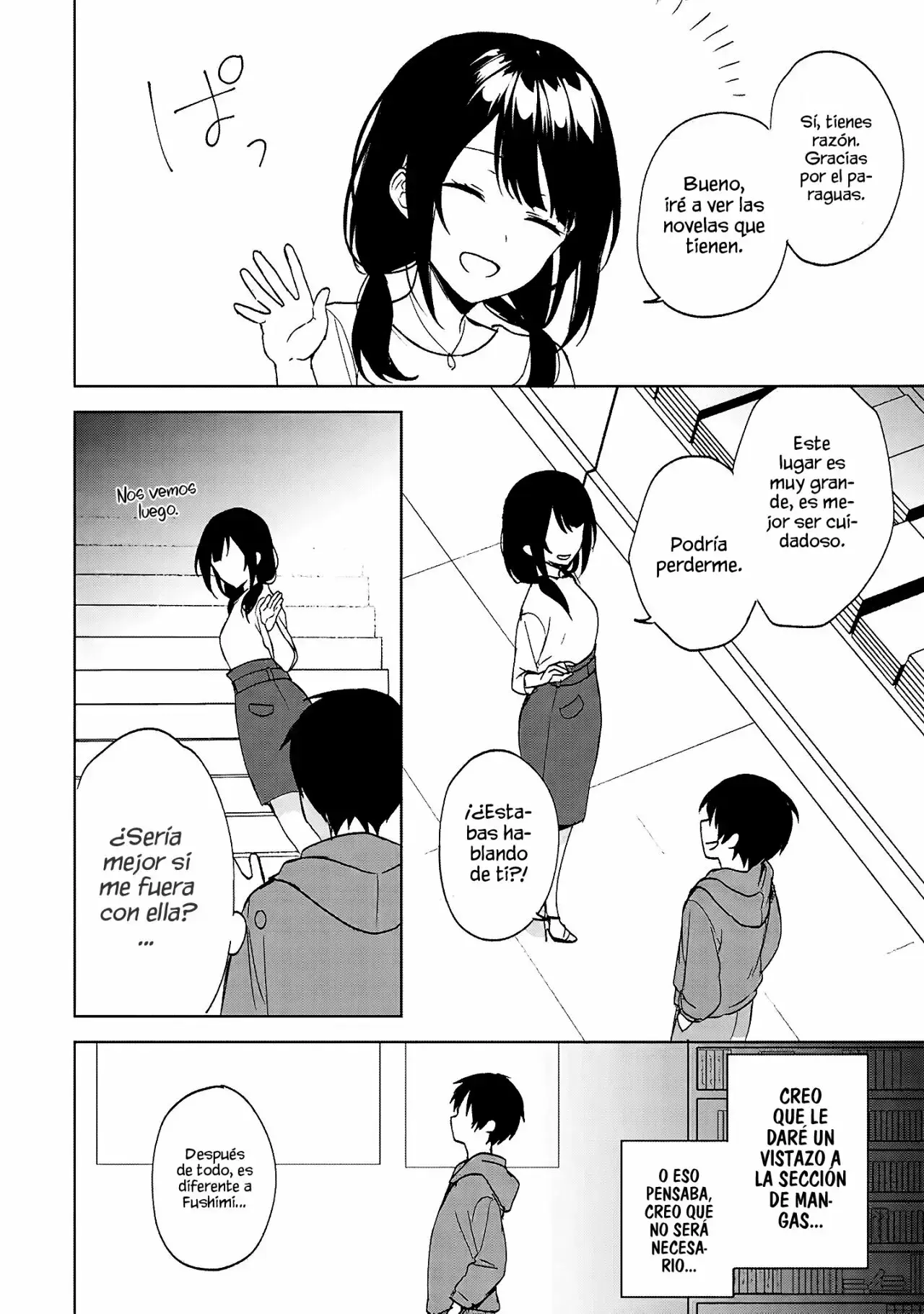 Capitulo 33 page 12