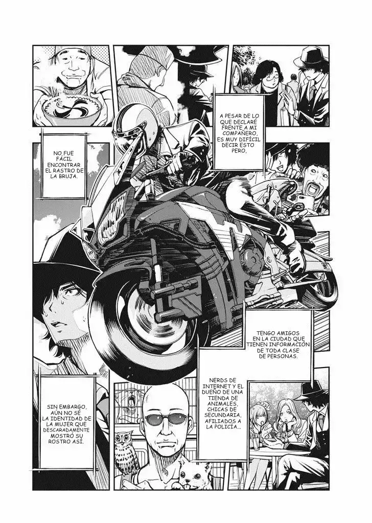 Capitulo 1 page 30