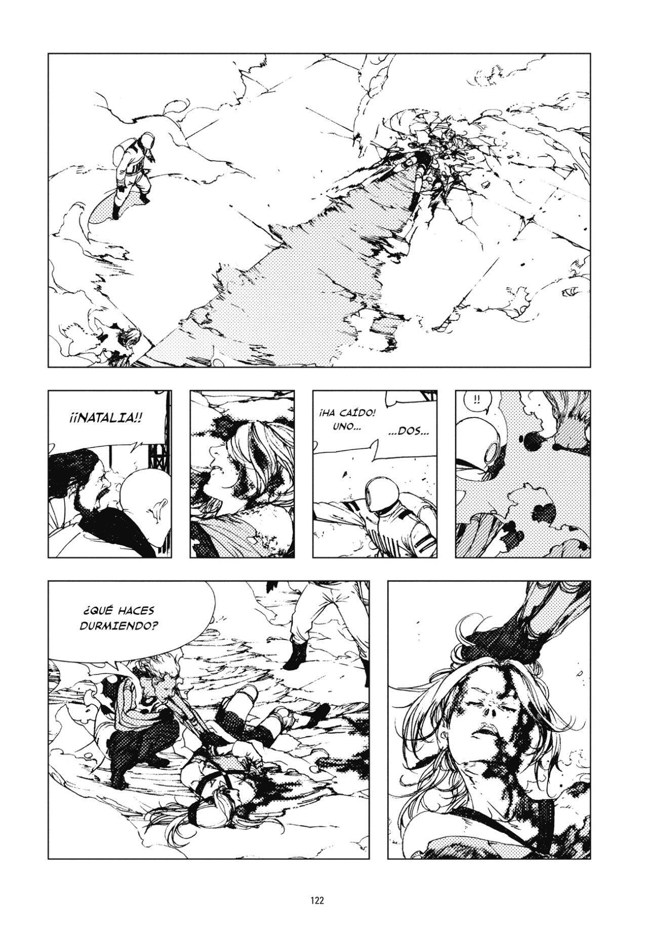 Capitulo 27 page 8