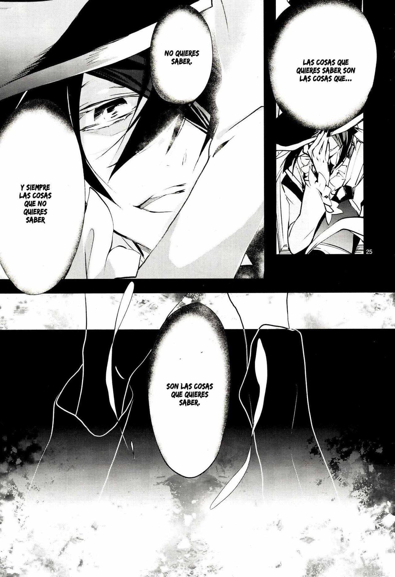 Capitulo 76 page 27