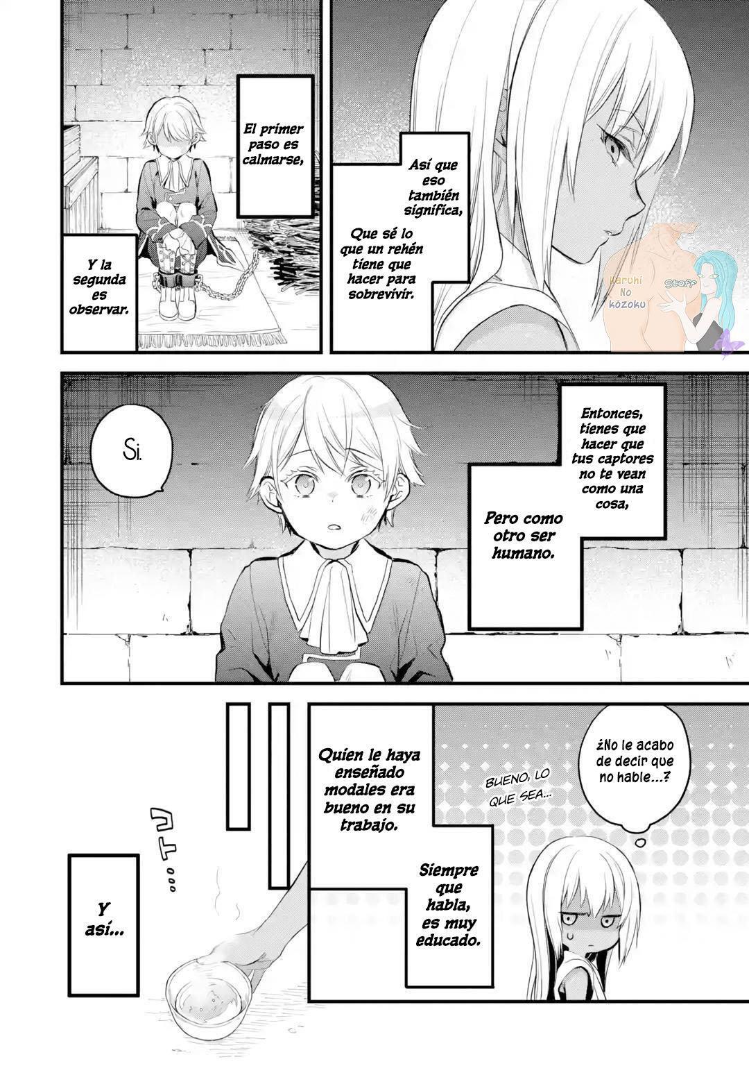 Capitulo 19 page 6