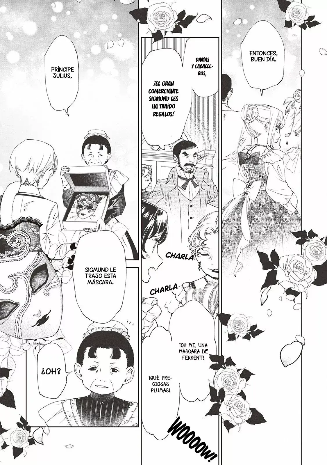 Capitulo 7.50 page 11