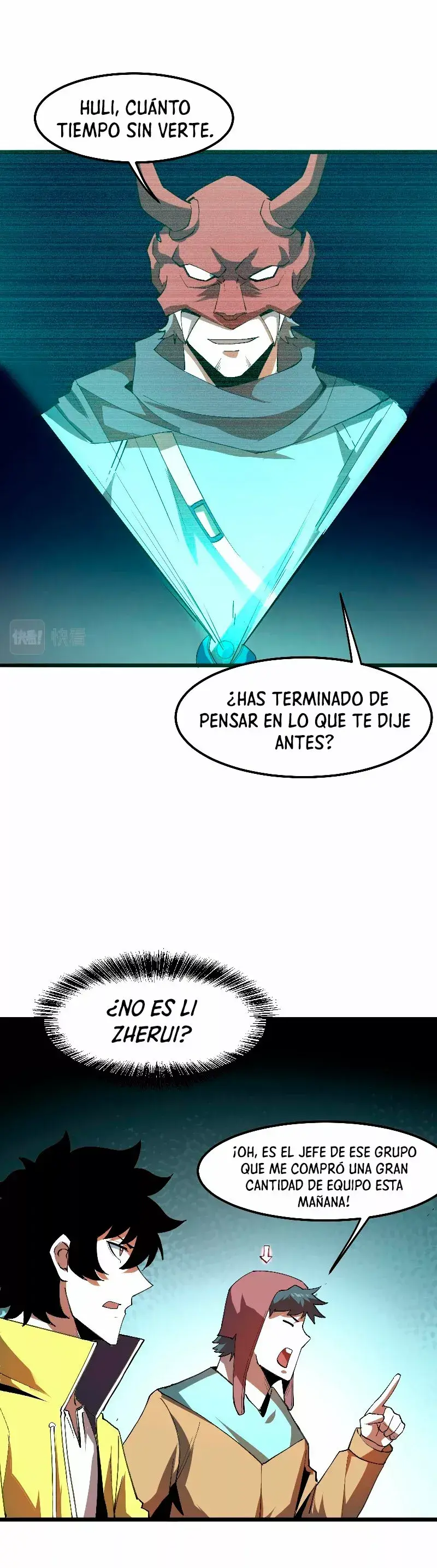 Capitulo 19 page 20