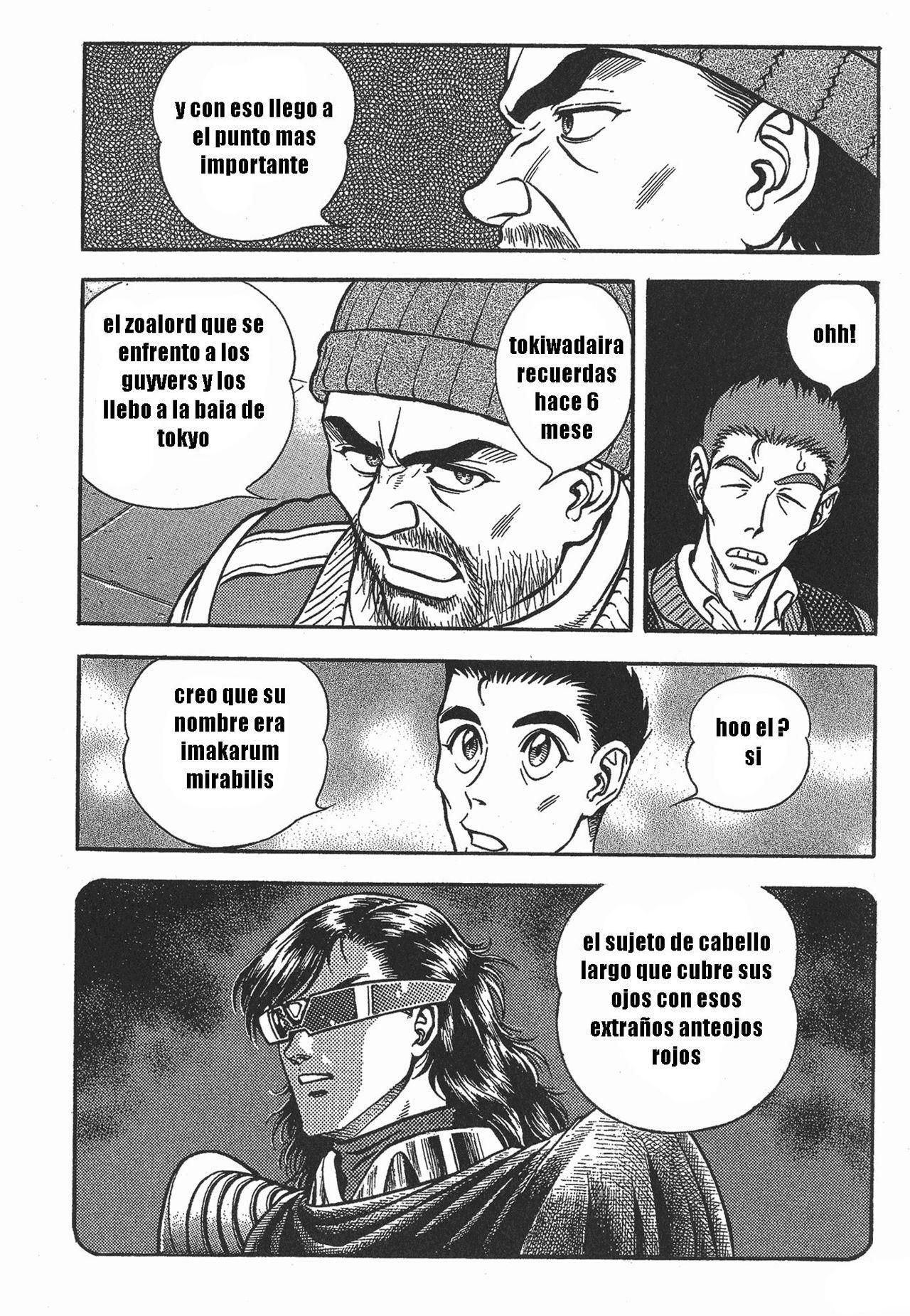 Capitulo 137 page 11