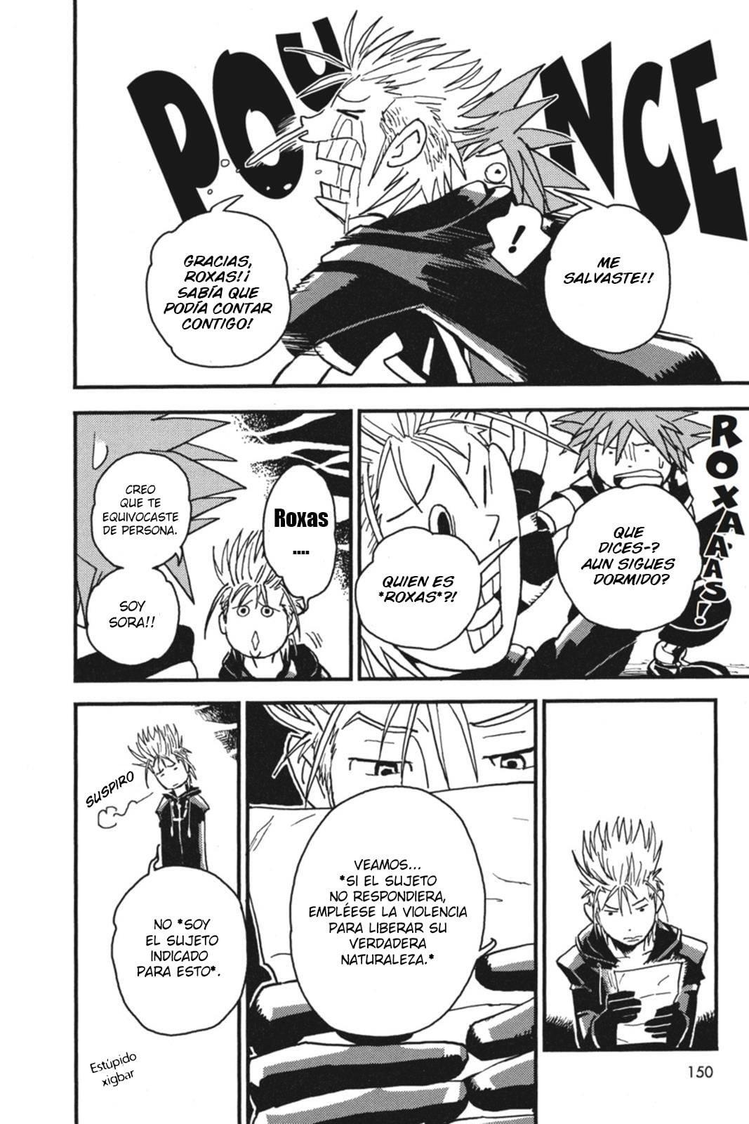 Capitulo 24 page 15