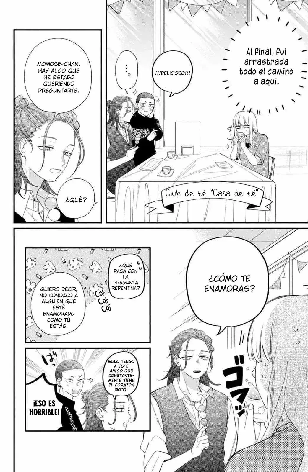 Capitulo 23 page 33