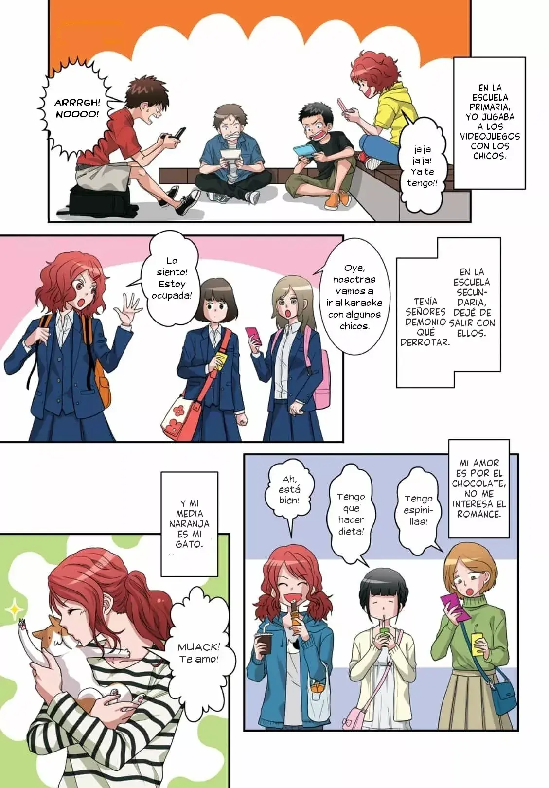 Capitulo 1 page 2