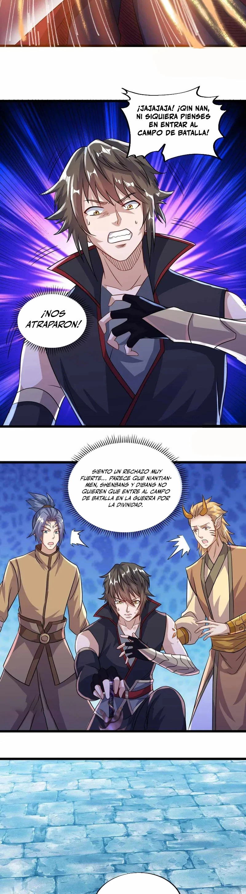 Capitulo 560 page 8