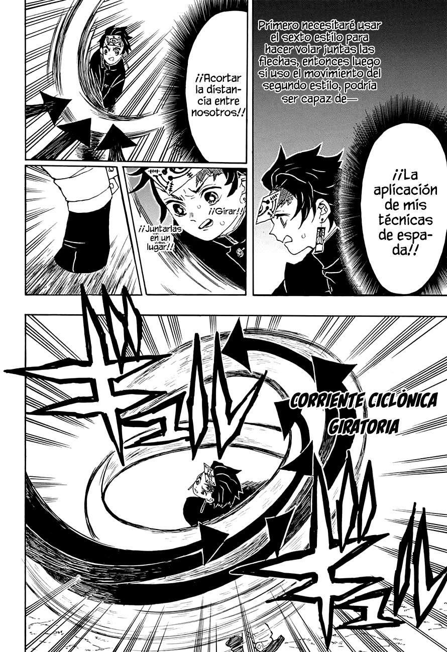 Capitulo 17 page 18