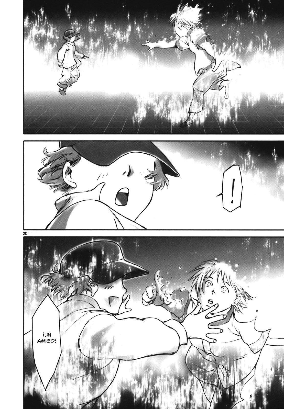 Capitulo 14 page 20