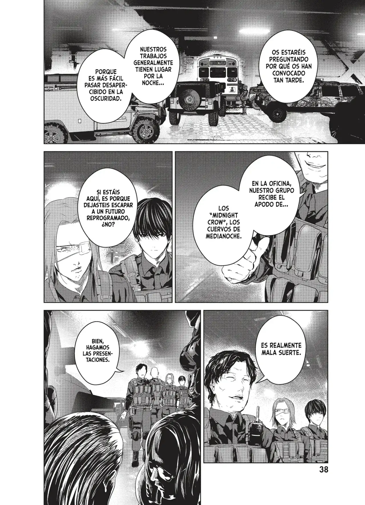 Capitulo 12 page 6