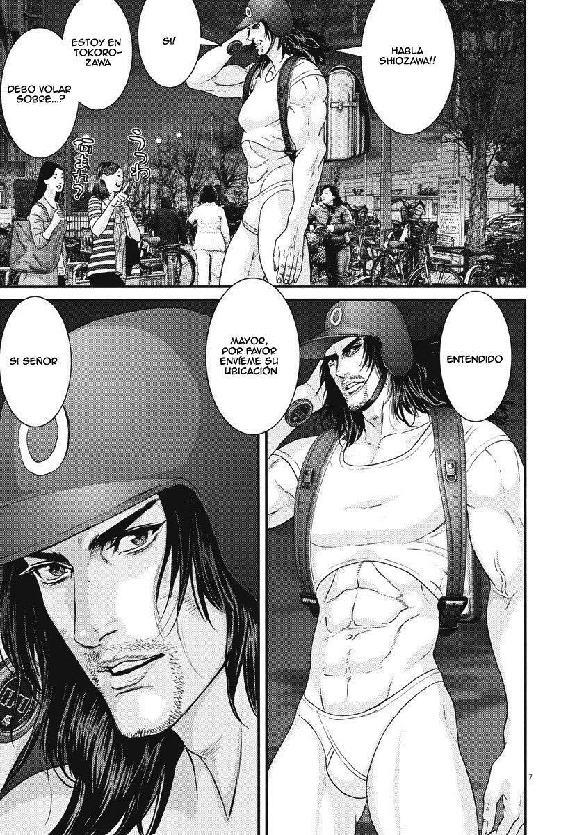 Capitulo 46 page 7