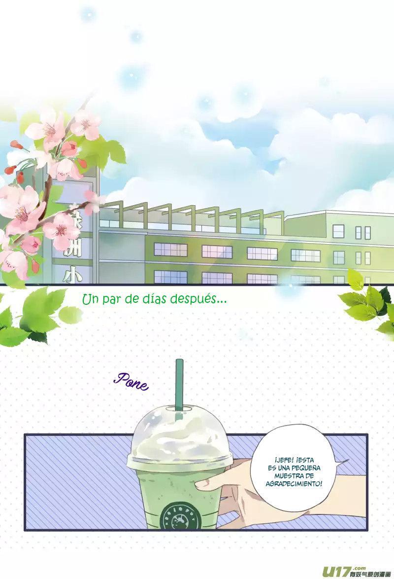Capitulo 22.50 page 20