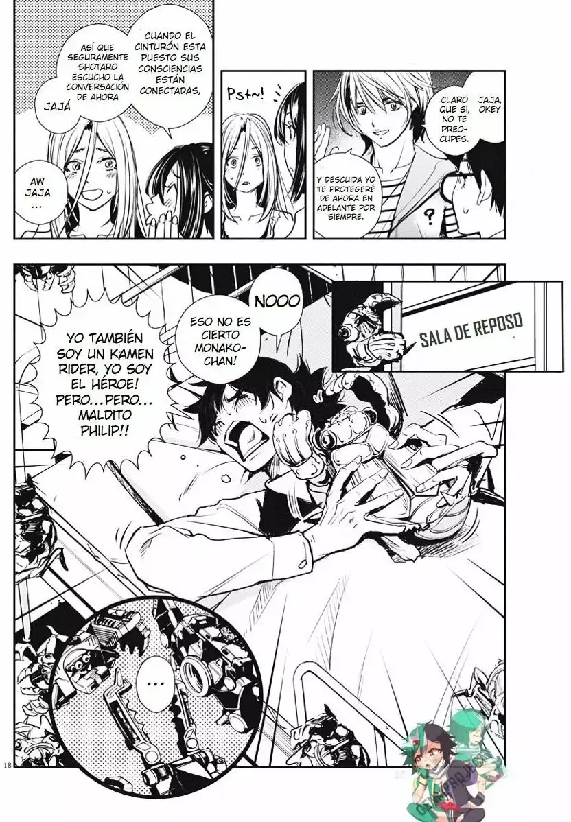Capitulo 14 page 18