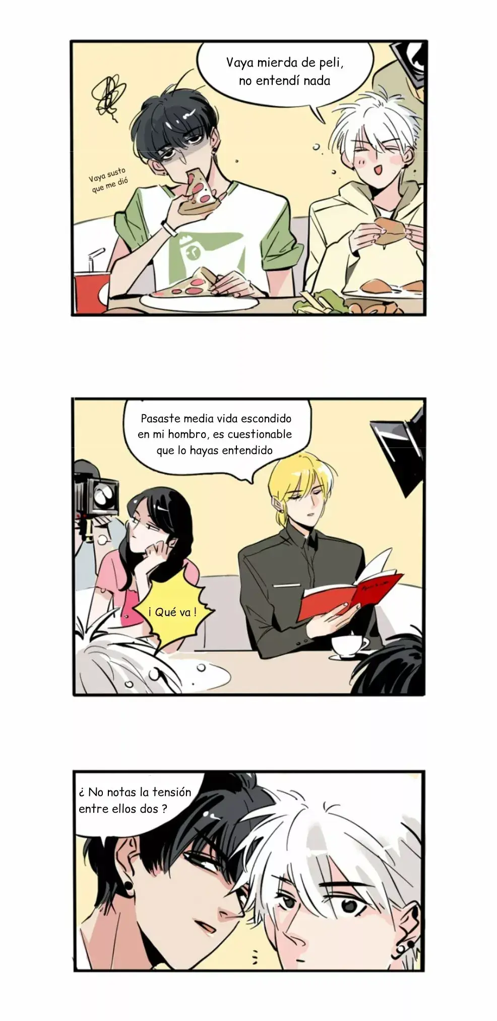 Capitulo 47 page 5