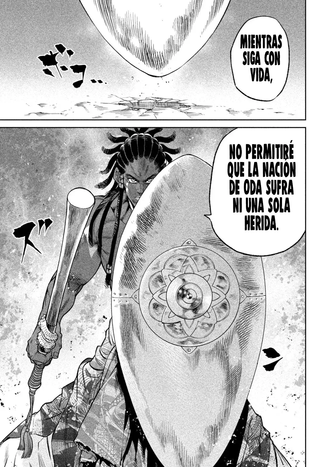 Capitulo 32 page 37