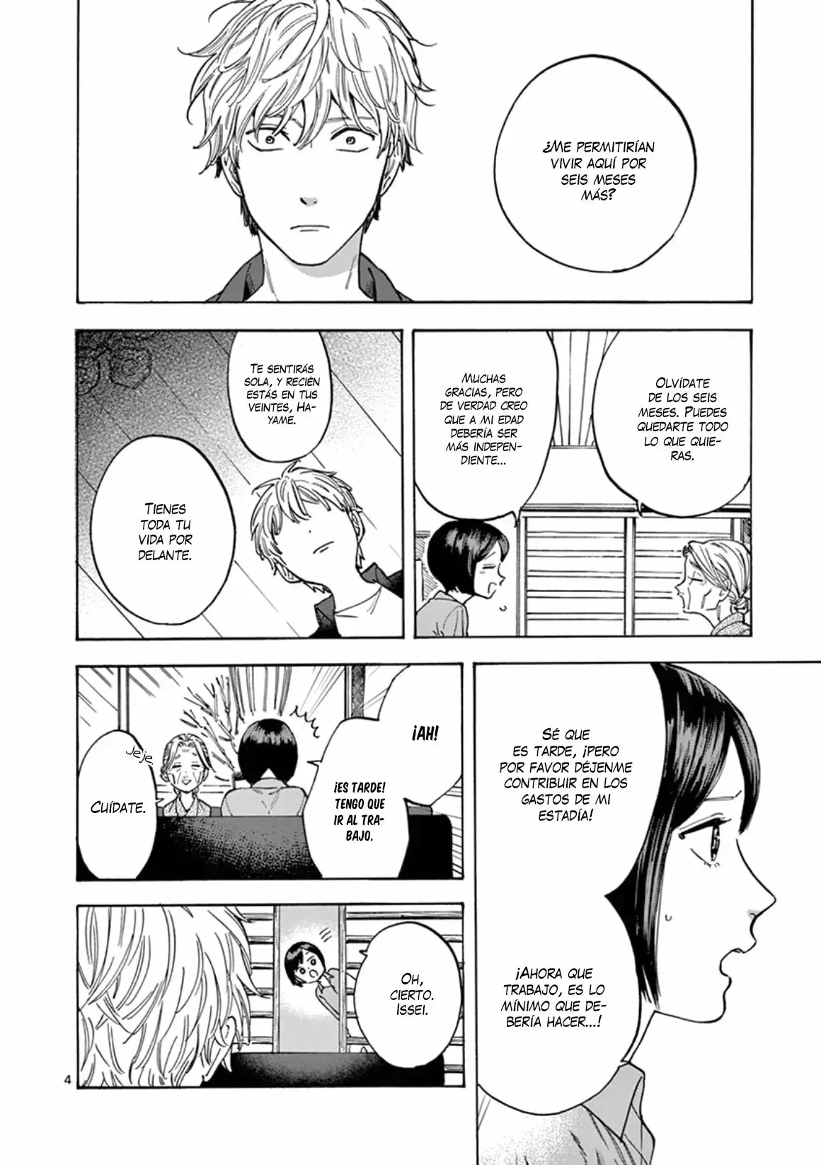 Capitulo 26 page 5