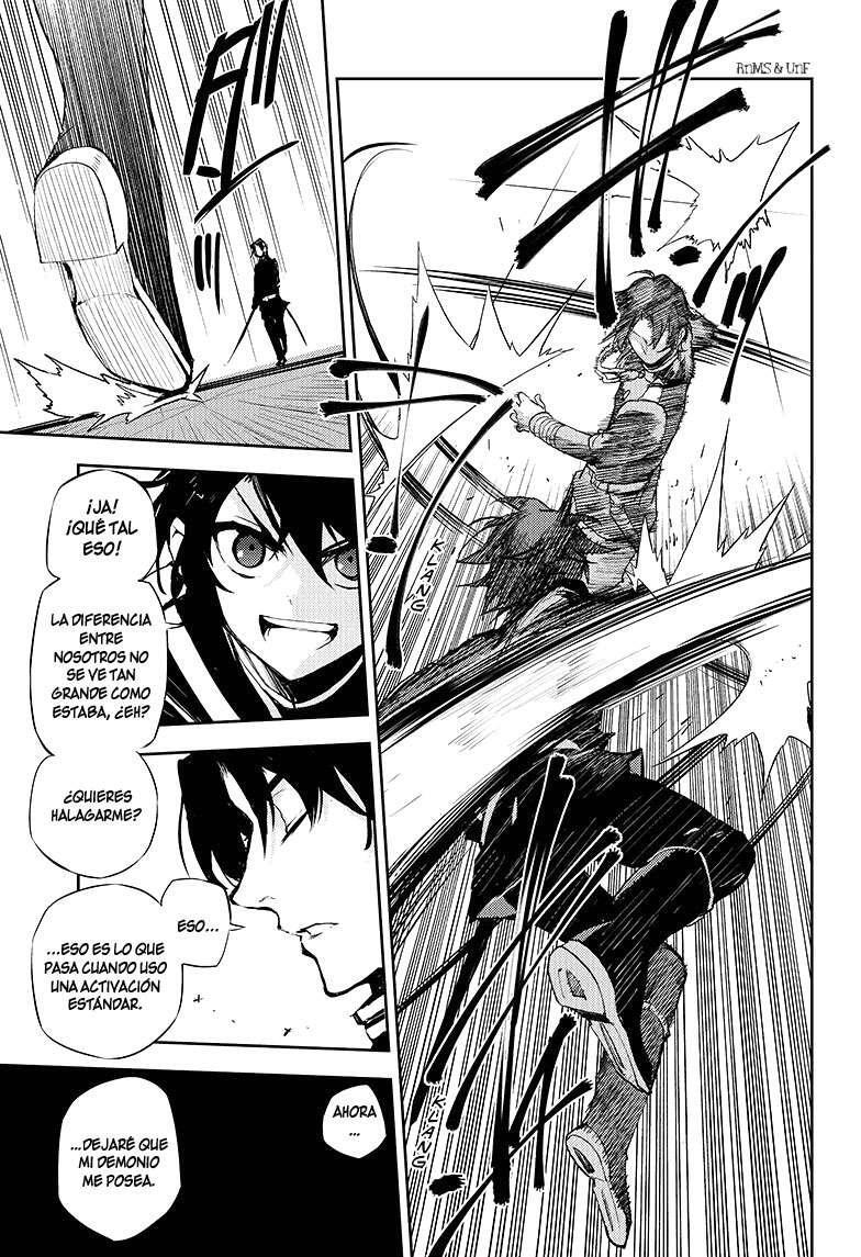 Capitulo 18 page 17